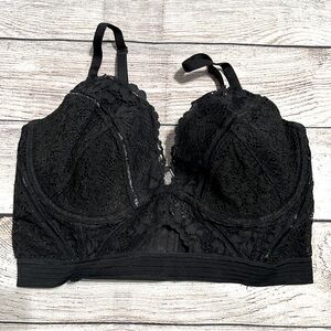 Victorias Secret Very Sexy Lined Plunge Bra